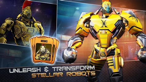 real steel world robot boxing hack download|real steel wrb unlimited money apk.